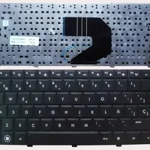 Teclado Hp Compaq  Cq43 Cq57 Cq58 G4 G6 430 630 2000 Español