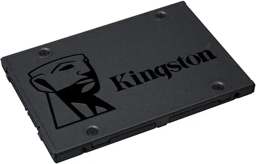 Disco Estado Solido Ssd 240gb Kingston A400 Sata3 2.5 Intern - Imagen 2
