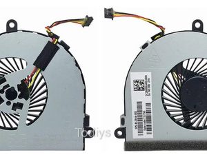 Fan Cooler Laptop Hp 15-ac 15-ac020ds 15-ac121dx 15-af013cl