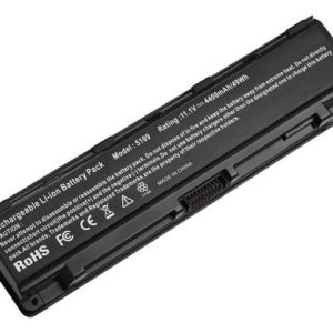 Bateria Pa5109u-1brs Toshiba C75d C55-a C55dt C55t C40 C45