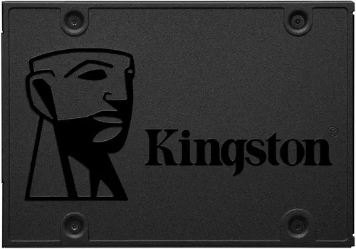 Disco Estado Solido Ssd 240gb Kingston A400 Sata3 2.5 Intern - Imagen 4