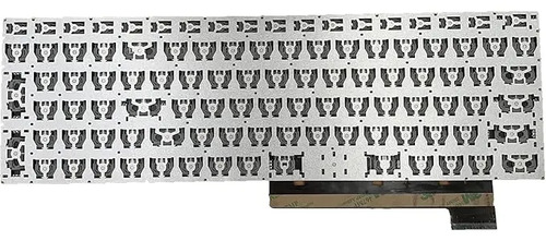 Teclado Gateway Ultra Slim Gwnr71517-bk Gwnc31514-bk Ingles - Imagen 3