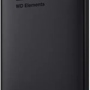 Disco Duro Externo Wd 4tb Elements Usb 3.0 2.0 Pc Mac Ps4 Xb