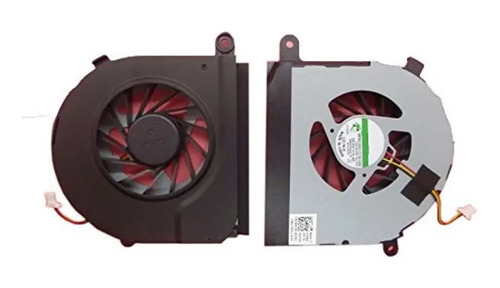 Fan Cooler Fancooler Dell Inspiron 17r N7110 Vostro 3750 - Imagen 3
