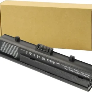 Wr050 Batería Dell Xps M1330 M1350 Inspiron 13 1318 Du128 Fw