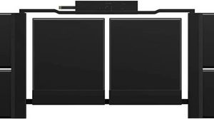 Bateria A1953 Apple Macbook Pro 15 Touch Bar A1990 Mid 2018