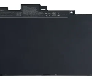 Bateria Cs03xl Hp  Zbook 15u G3 , Hstnn-i33c-4 850 G3 G4