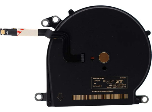 Fancooler Orig Macbook Air 11 A1465 Año 2012 Al 2015 New - Imagen 3