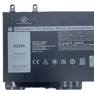 Batería Dell 1v1xf Latitude 5400 E5500  Inspiron 7590 2-in-1