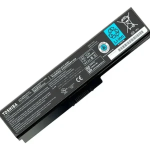 Bateria Original Toshiba Pa3817u-1brs L755 L755d L770d