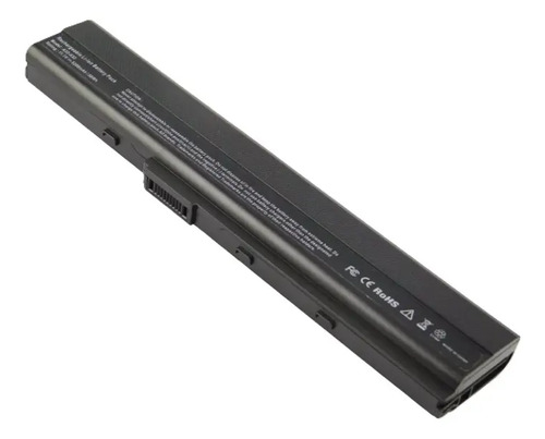 Bateria Asus A32-k52 A52f A52j K52f X52n X52j X52f K5 - Imagen 3