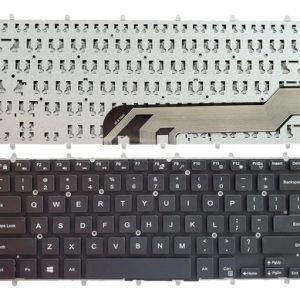 Teclado Dell Inspiron 15-5000 5378 5370 7368 7370 7373 7375