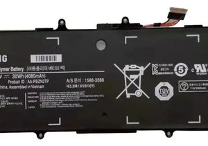 Batería Samsung Original Aa-pbzn2tp Samsung Xe500t1c 905s3g