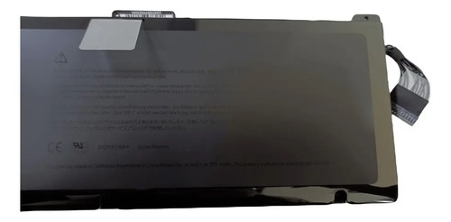 Bateria Original A1309 Apple Macbook Pro17 A1297 2009 2010 - Imagen 4