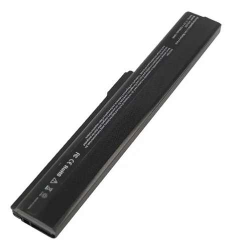 Bateria Asus A32-k52 A52f A52j K52f X52n X52j X52f K5 - Imagen 4