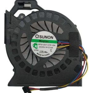 Fan Cooler Laptop Hp Pavilion Dv6-6143nr Dv6-6c13nr