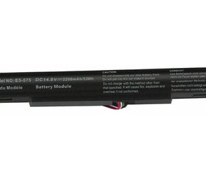 Bateria Acer As16a5k As16a7k As16a8k Vy4mo E15 E5-553 E5-553
