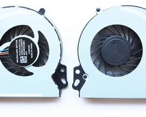 Ventilador De Cpu  Hp Envy 15-j 17-j M6-n M7-j Sereis 15-j01