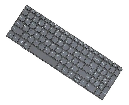 Teclado Lenovo 130-15ast 320 330 15iap 15ast V145 - Imagen 4