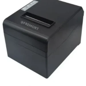 Frm Impresora Termica 8330 80mm Usb Y Wifi Recibos Comandas
