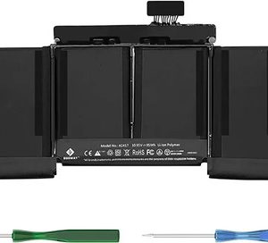 Bateria A1417 Apple Macbook Pro Retina 15  A1398 Mid2012
