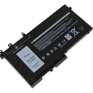 Bateria 93ftf 4yfvg Dell Latitude 12 5290 E5290 5288 E5288