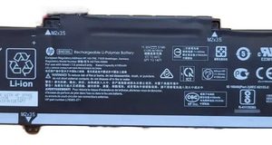 Bateria Original Bn03xl Hp Envy 13-ba 13-ar 13-ay X360 15-ed
