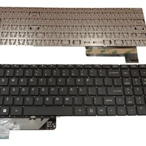 Teclado Laptop Gateway Gwtn156-1 Gwtn156-9sl Gwtn156-5