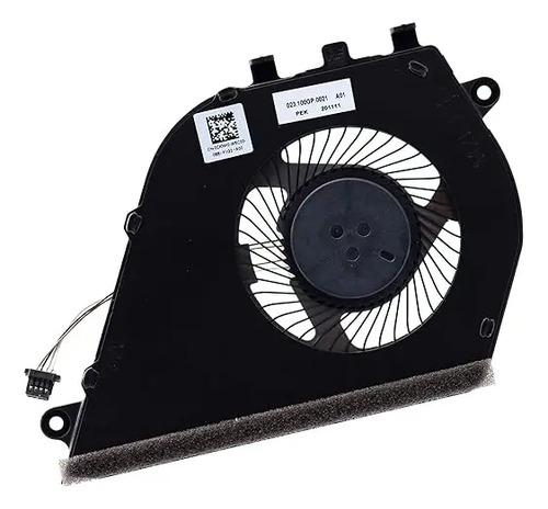Fan Cooler Dell Vostro 5490 5498 5590 Inspiron 5490 5498 559