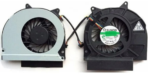 Fancooler Laptop Dell Latitude E6430 E6420 Mf60120v1-c220-g9 - Imagen 3