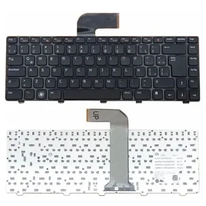 Teclado Dell Inspiron 14r N4110 M4110 N4050 M4040 Españ Orig