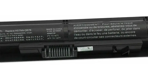 Ri04 Bateria Hp Envy 15 15-q001tx Hstnn-db7b Hstnn-pb6q - Imagen 3