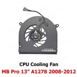 Fancooler Cpu Laptop A1278 A1280 Macbook Pro 13 2008 Al 12