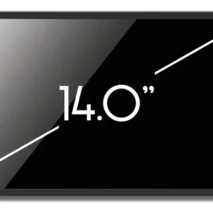 Pantalla Laptop  Led 14.0 Asus Gateway Lenovo Hp Dell Sony