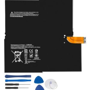 Bateria G3hta009h Microsoft Surface Pro 3 1577-9700 Tablet