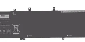 Batería Dell 6gtpy Dell Xps 15 9570 9560 9550 7590 P56f