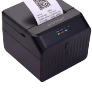Frm-58d Tickera Impresora Termica 58mm Usb Bluetooth Recibos