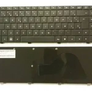 Teclado Laptop Hp Compaq Presario Cq42 Cq-42 G42 Españ Orig