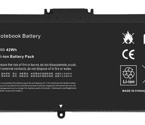 Bateria Bk03xl Hp Pavilion X360 M Convertible 14m Series