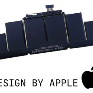 Bateria Original A1417 Apple Macbook A1398 Mid 2012 Early 13