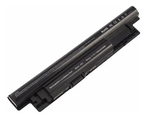 Bateria Dell Larga Duracion 58wh Mr90y Xcmrd 2421 3421 3521 - Imagen 3