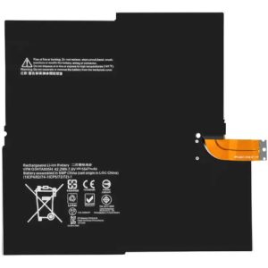 Bateria Original Microsoft 1631 Surface Pro3 Model G3hta009