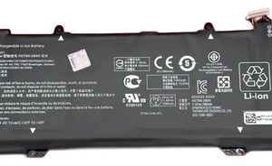 Bateria Original Yb06xl Hp Spectre X360 15-ch000 15-ch010tx