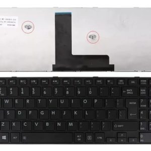 Teclado Laptop Toshiba C55-b5296 C55-b5298 C55-b5300 C50-b