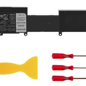 2njnf Bateria  8jvdg Dell Inspiron 14z-5423 15z-5523 Ultrabo