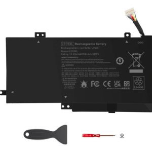 Bateria Le03xl Hp Envy X360 15-w000 796220-541 Hstnn-ub6o