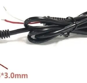 Cable Punta De Cargador Laptop Hp 4.5*3.0mm / 7.4*5.0mm