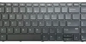 Teclado Nuevo Hp 450 G3 450 G4 455 G3 455 G4 650 G2 650 G3
