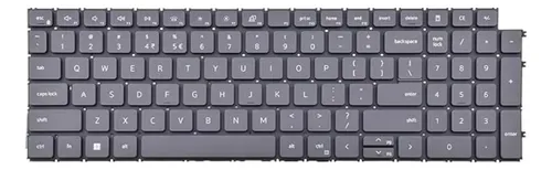 Teclado Nuevo Dell Inspiron 15 3510 5510 5518 3515 3525 - Imagen 2