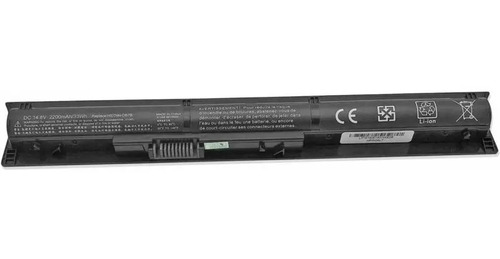 Ri04 Bateria Hp Envy 15 15-q001tx Hstnn-db7b Hstnn-pb6q - Imagen 4